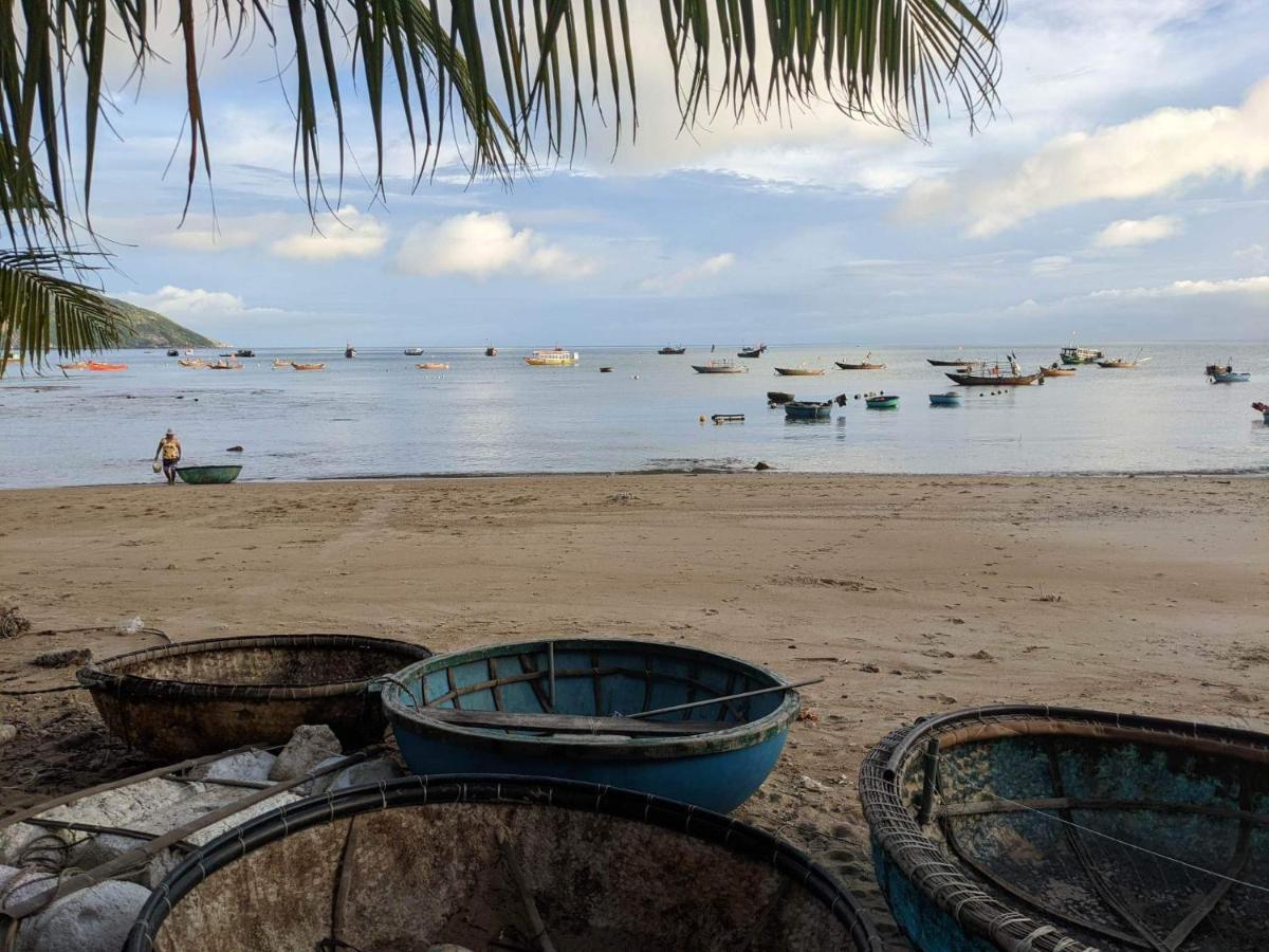 Chamisland Hanhly Homestay Hoi An Exteriér fotografie