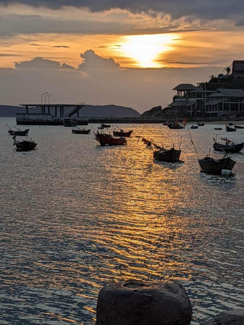 Chamisland Hanhly Homestay Hoi An Exteriér fotografie